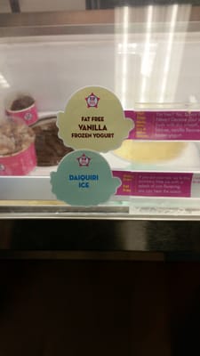 Baskin-Robbins