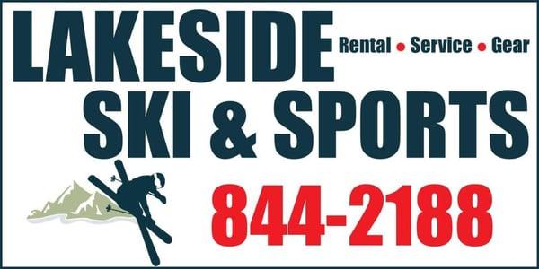 Lakeside Ski & Sports