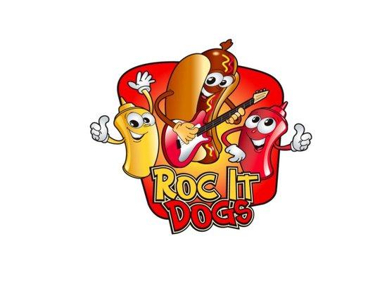 Roc It Dogs Food Vending & Catering