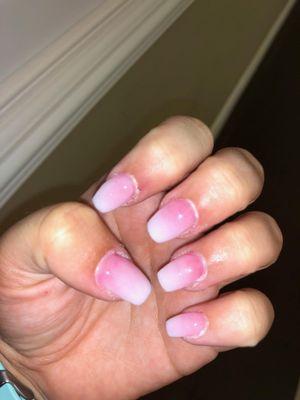 Studio nails and spa florence al