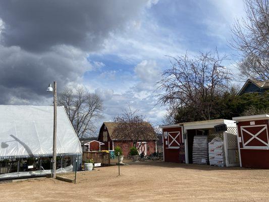 Gregor Farm & Greenhouse