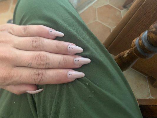 Nails