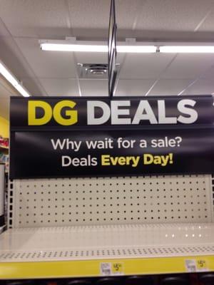 Dollar General