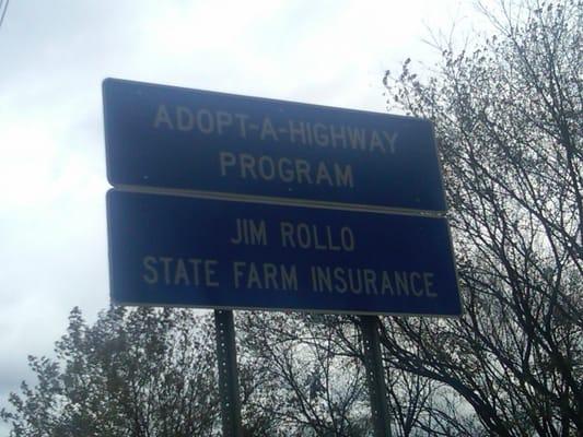 Adopt-A-Highway Endwell, NY