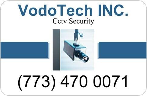 Vodotech