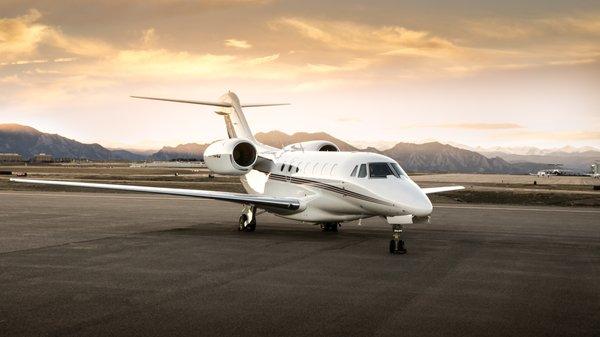 Cessna Citation X