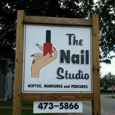 The Nail Studio