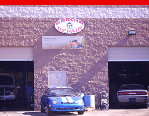 Garcia Auto Repair