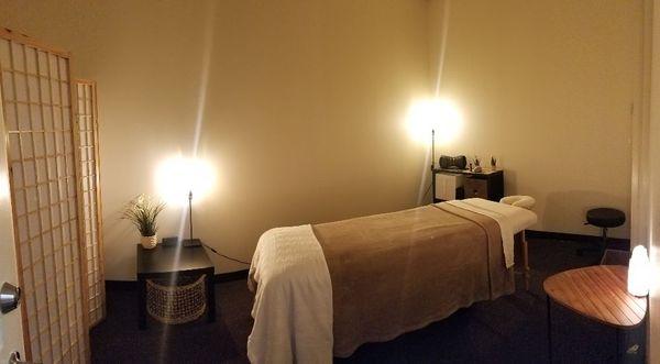 Holistic Healing space in Rogers Park