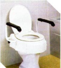 Commodes