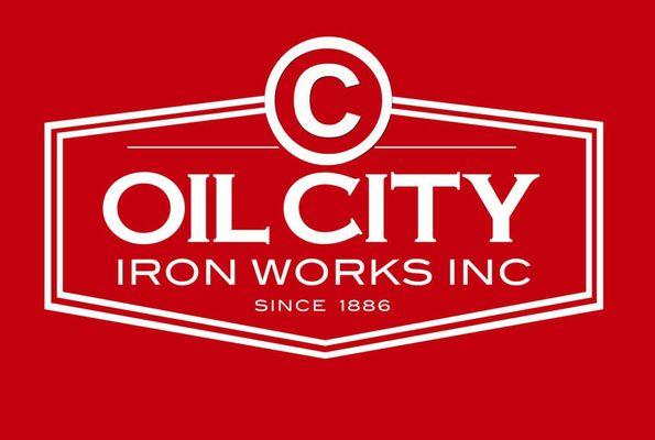 Oil City Iron Works