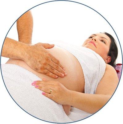 Pregnancy MassageBethel Park, PA