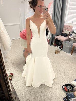 Chic Bridal & Formal Alterations