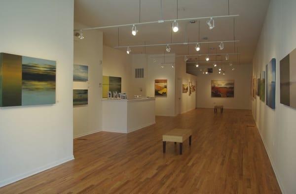 Anne Loucks Gallery