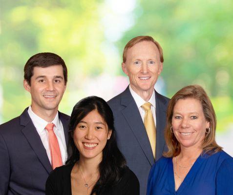 Our Board-Certified Dermatologists