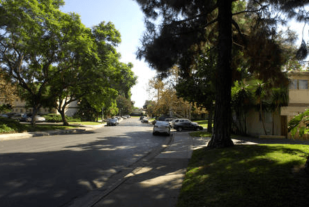 Hillcrest Park Village Apartments