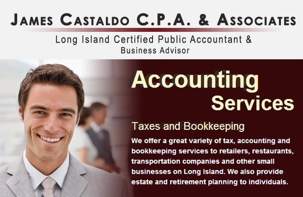 James Castaldo C.P.A. & Associates