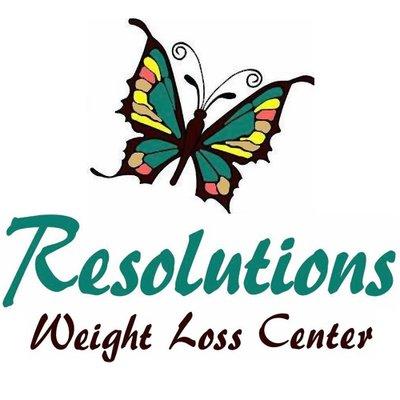 Resolutions Weight Loss Center