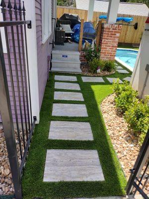 Phoenix landscape Solutions