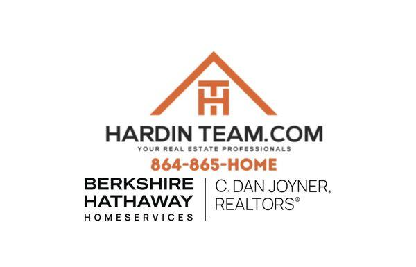 Dan C Joyner Hardin Team - Berkshire Hathaway Home Services