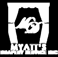 Myatt's Drapery Service