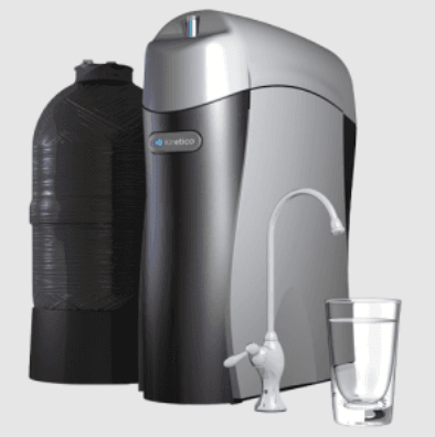 Kinetico K5 Drinking Station