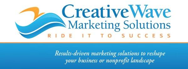 Creative Wave Marketing Solutions