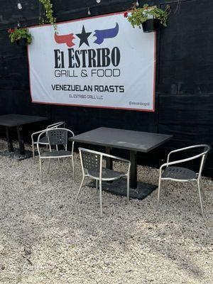 El Estripo Grill & Food