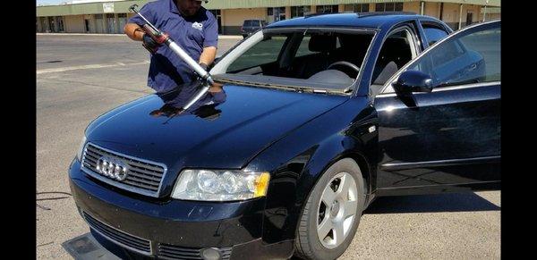 Windshield Replacement Apache Junction