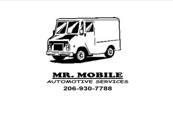 Mr. Mobile - 206-930-7788