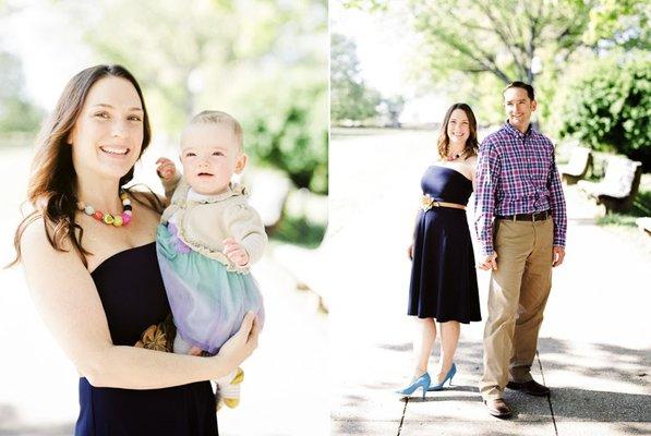 DC Family Photographer