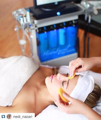 HydrafacialMD