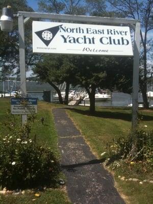 North East River Yacht Club