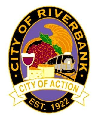 City of Riverbank