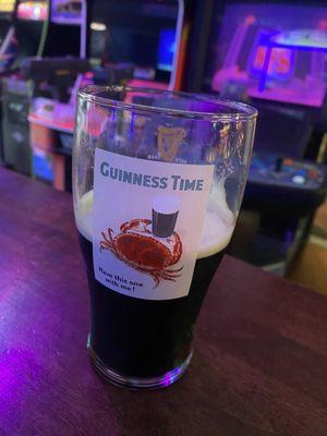 Guinness