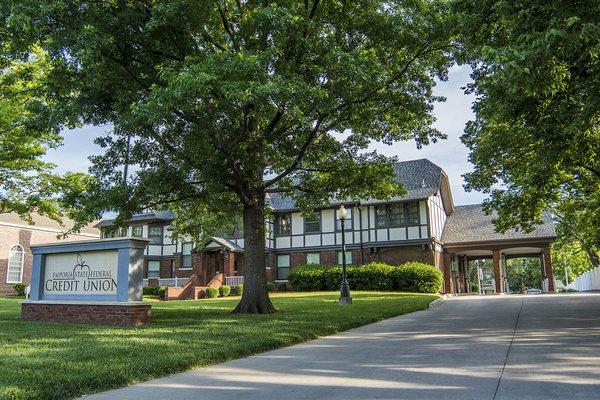 Emporia State Federal Credit Union