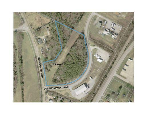 930 Birmingham Hwy, Chattanooga, TN - Vacant Land for Sale