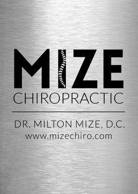 Mize Chiropractic