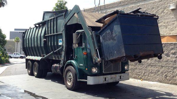 Front Loader