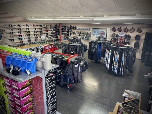 Extreme Paintball Store