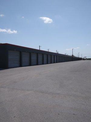 Best Little Warehouse - Texas