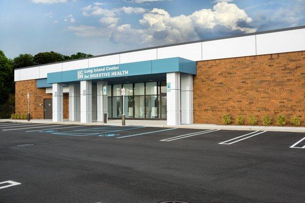 Long Island Center for Digestive Health