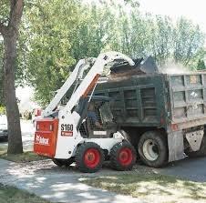 Land Clearing and Site Prep