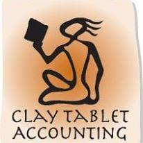 Clay Tablet Accounting