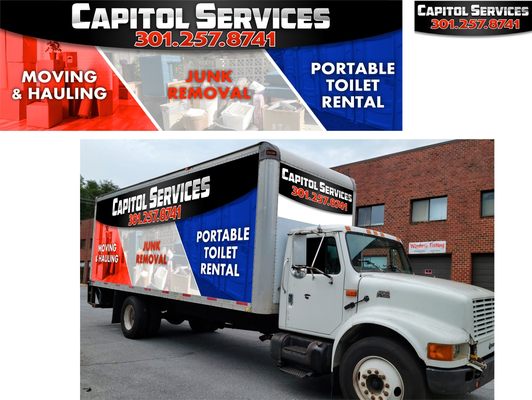 Mr Capitol Services