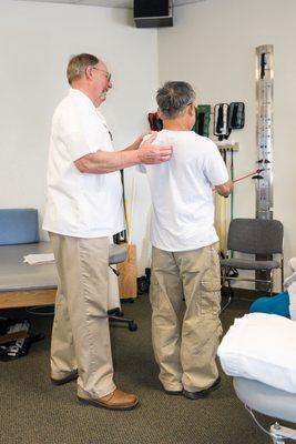 Colusa Physical Therapy