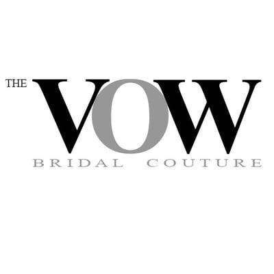 The Vow wants your wedding experience to be an unforgettable sweet memory.  We want to make this the perfect experience for you.