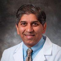 Hitendra Patel, MD