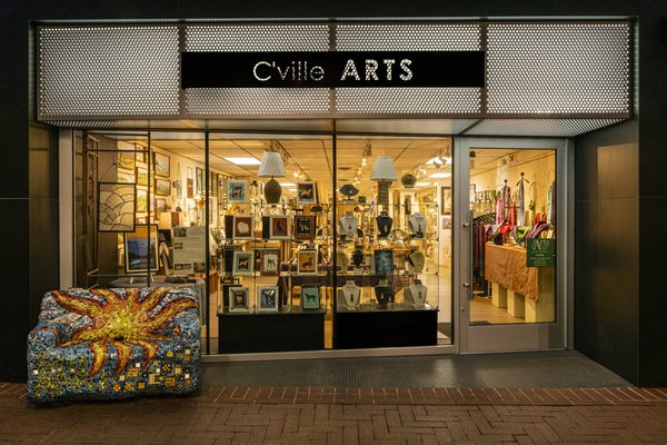 C'ville Arts