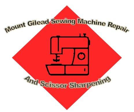 Mount Gilead Sewing Machine Repair